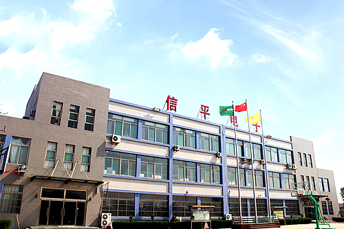 Dezhou Xinping Electronics Co.,Ltd