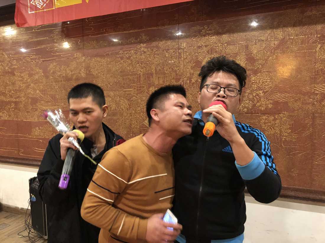 广州大恒设备年会