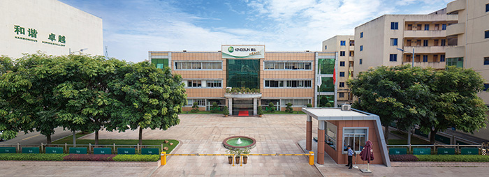 Kingsun Optoelectronic Co., Ltd